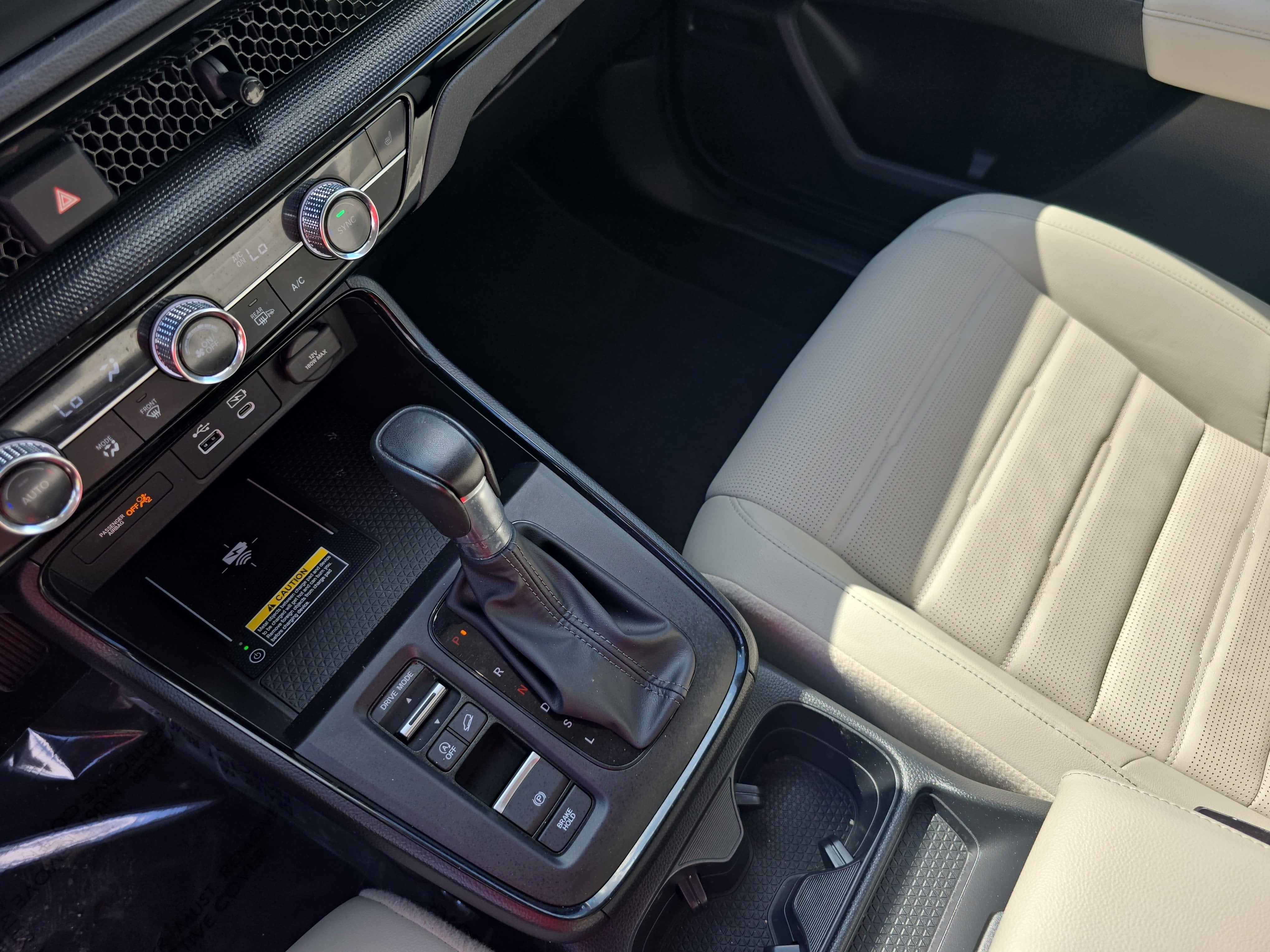 2023 Honda CR-V Base