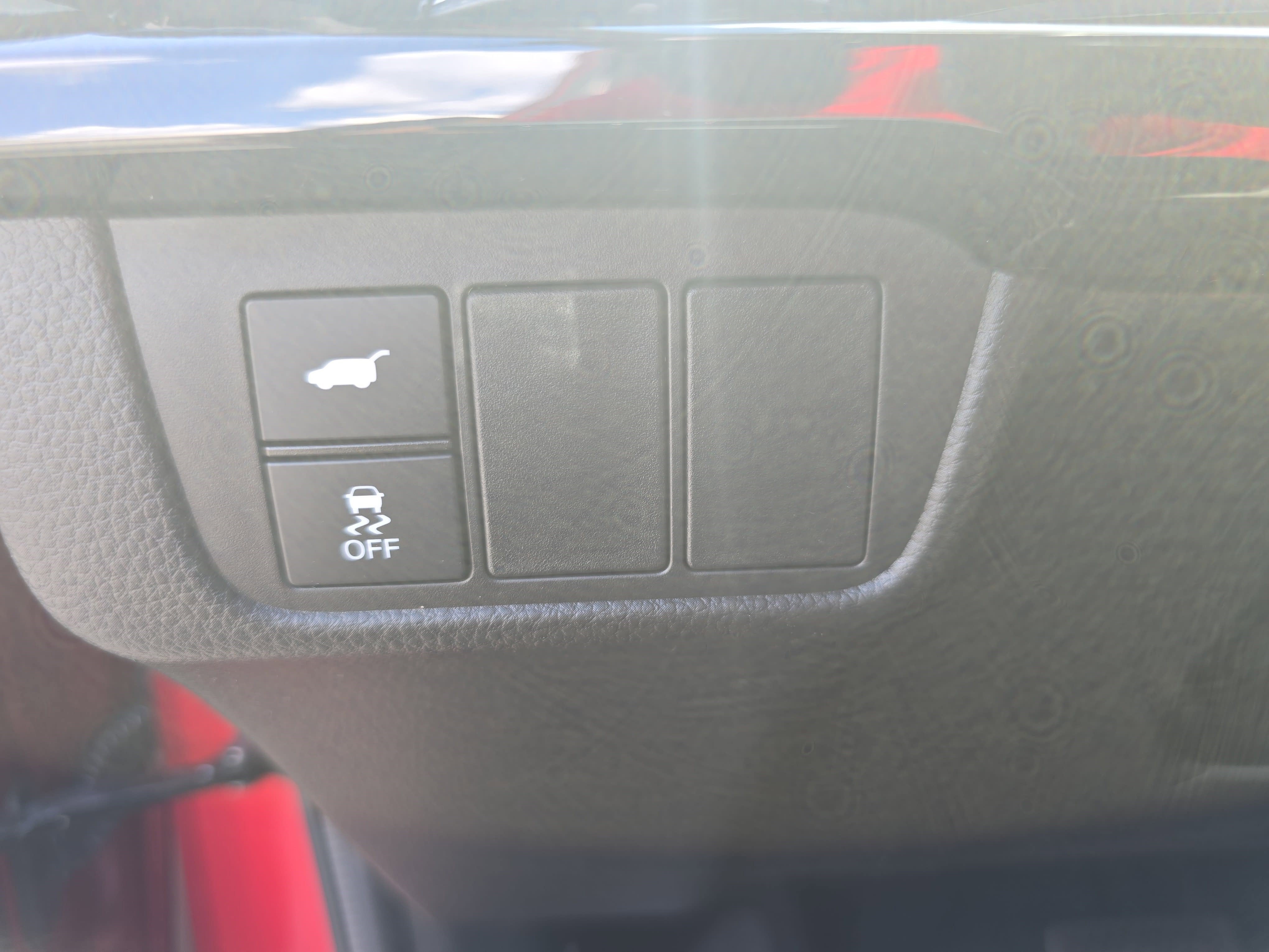 2023 Honda CR-V Base