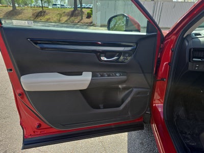 2023 Honda CR-V Base