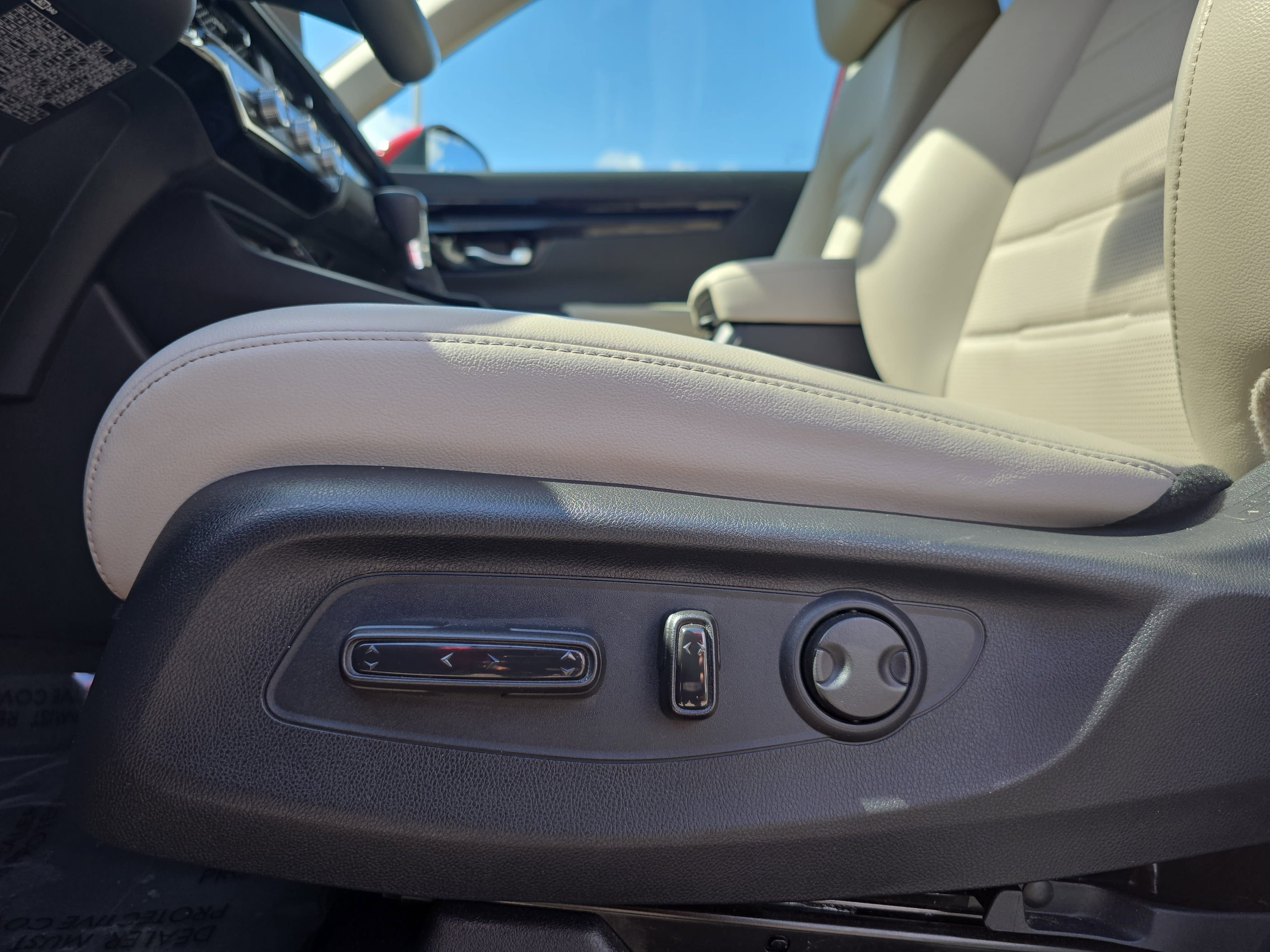 2023 Honda CR-V Base