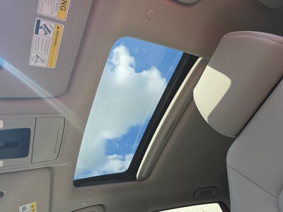 2023 Honda CR-V Base