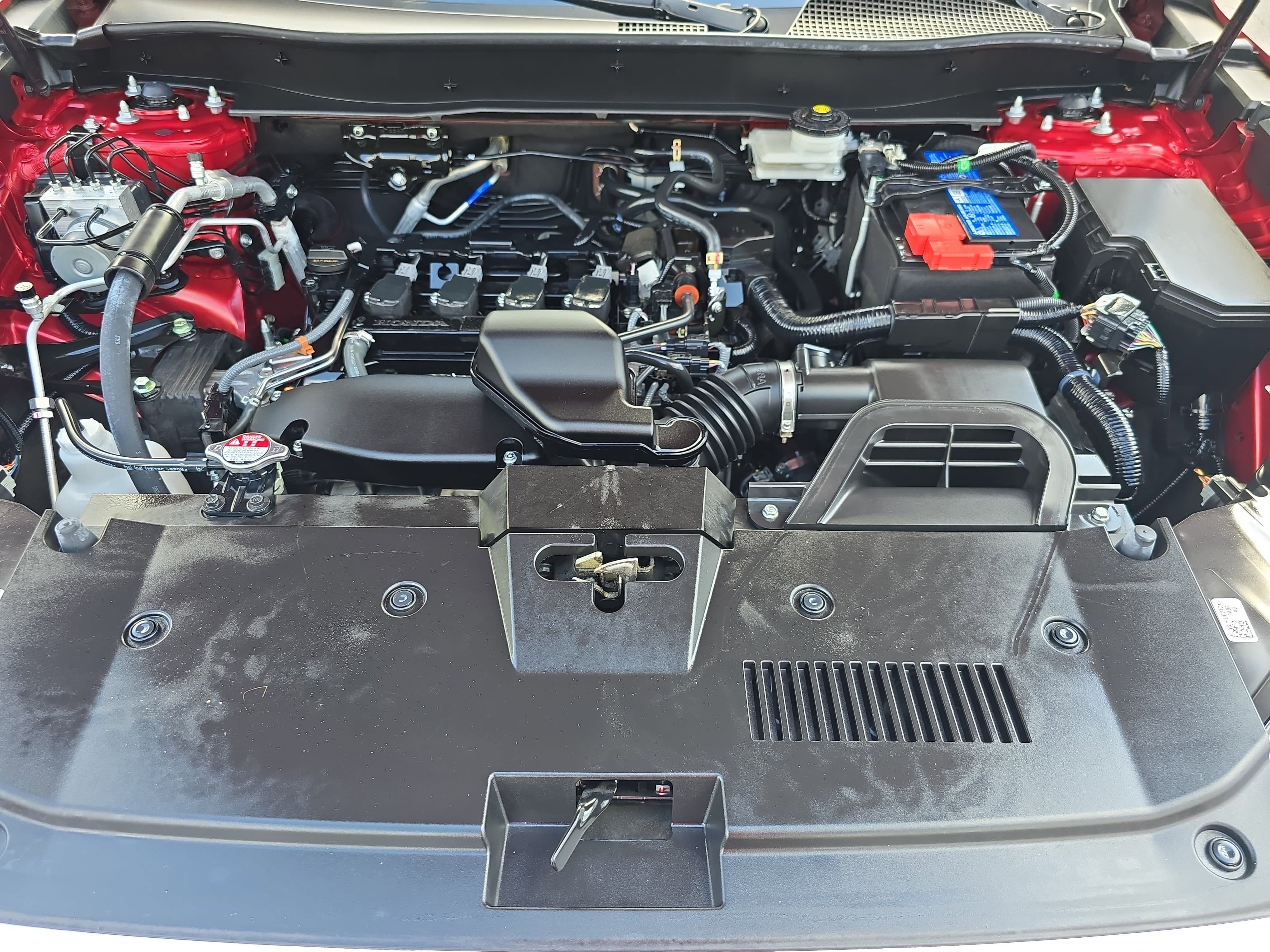 2023 Honda CR-V Base