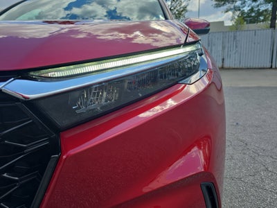 2023 Honda CR-V Base