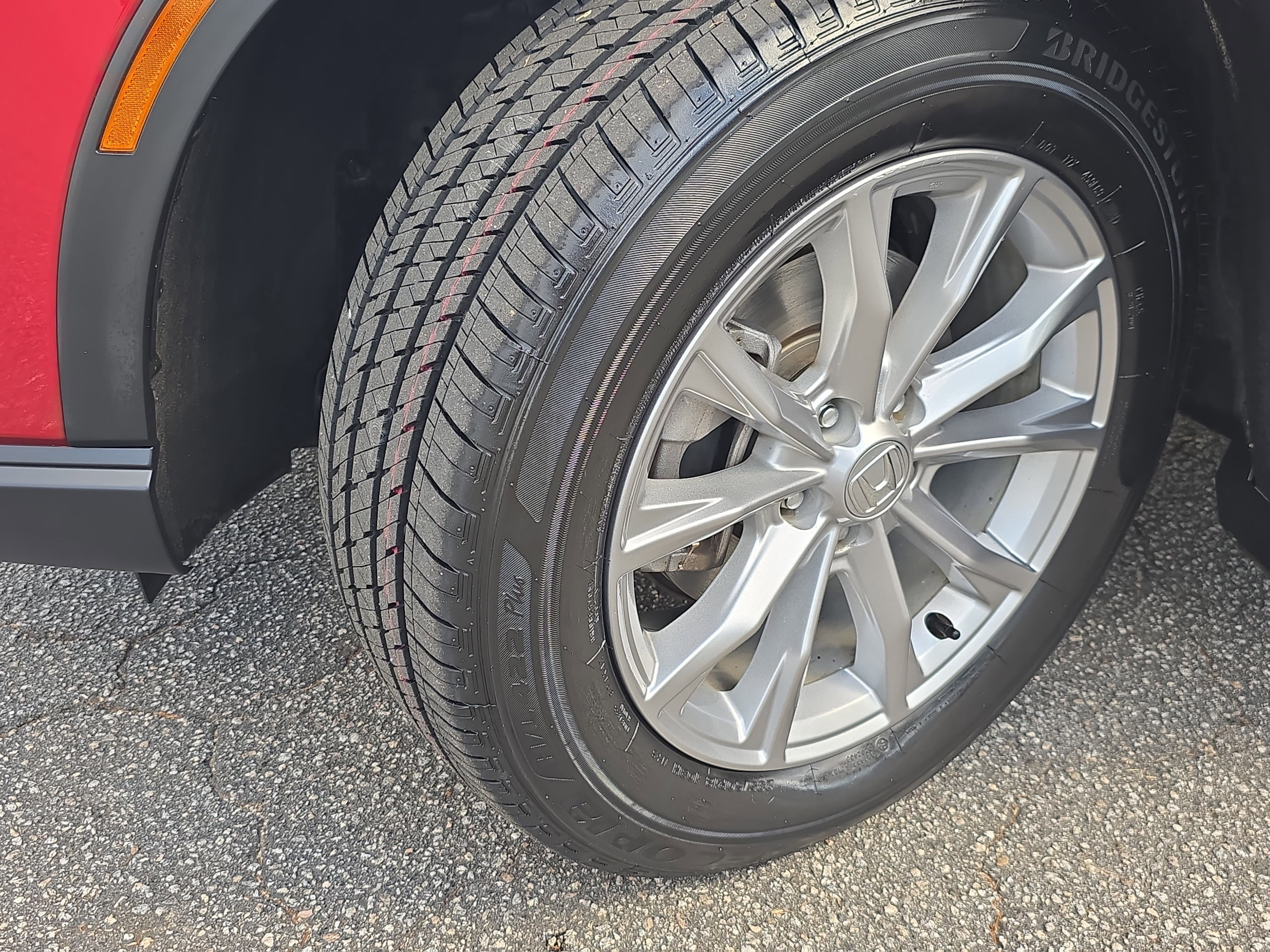 2023 Honda CR-V Base