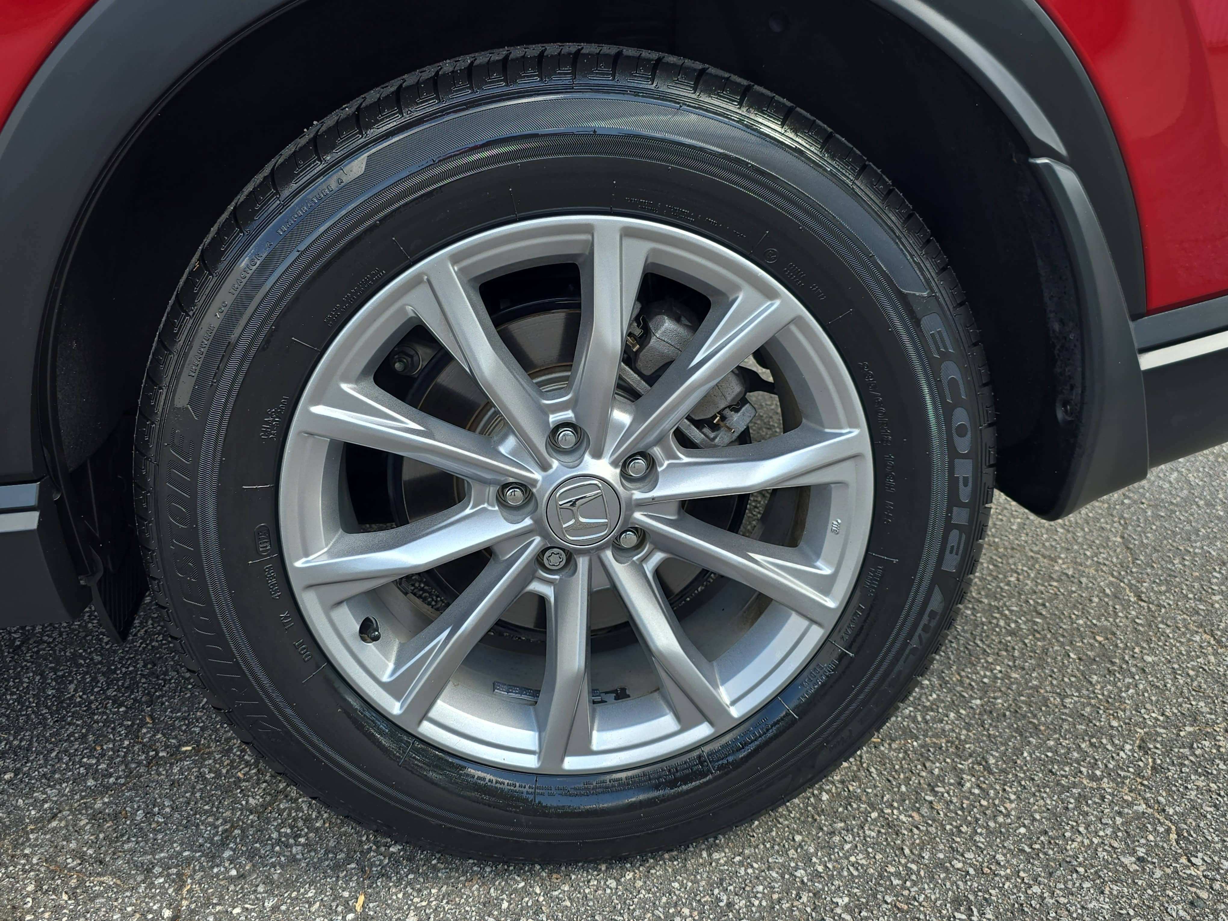 2023 Honda CR-V Base