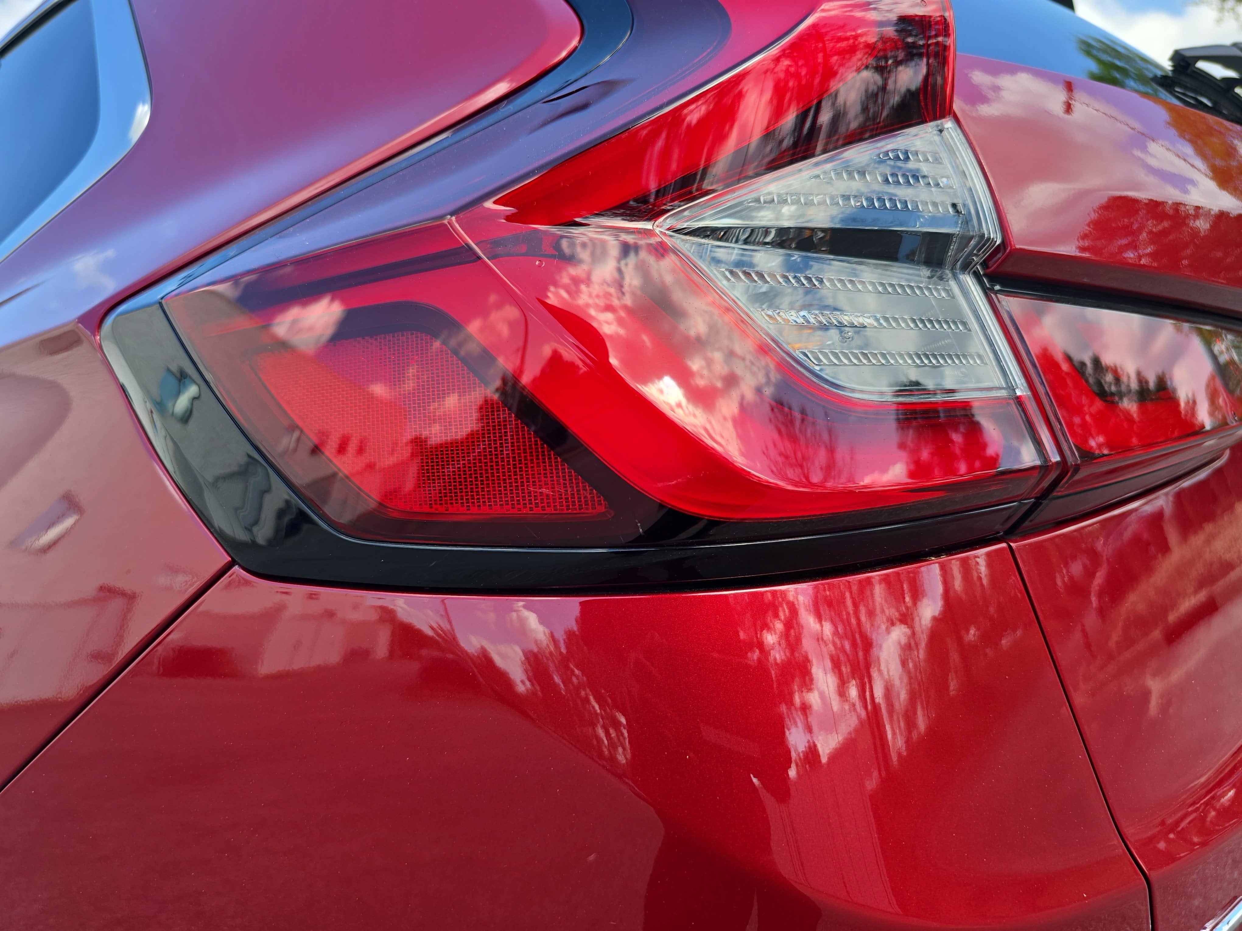 2023 Honda CR-V Base