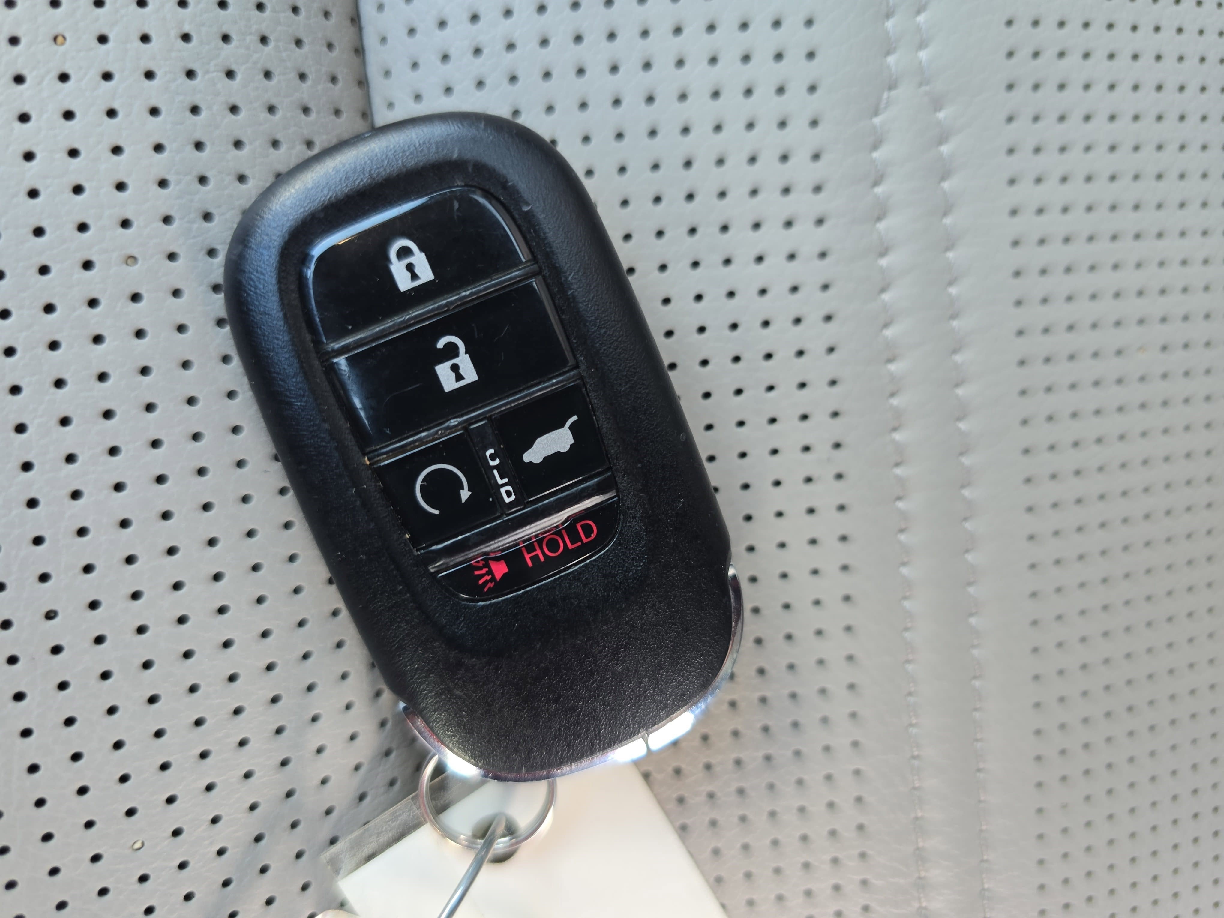 2023 Honda CR-V Base