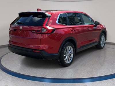 2023 Honda CR-V Base