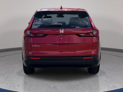 2023 Honda CR-V Base