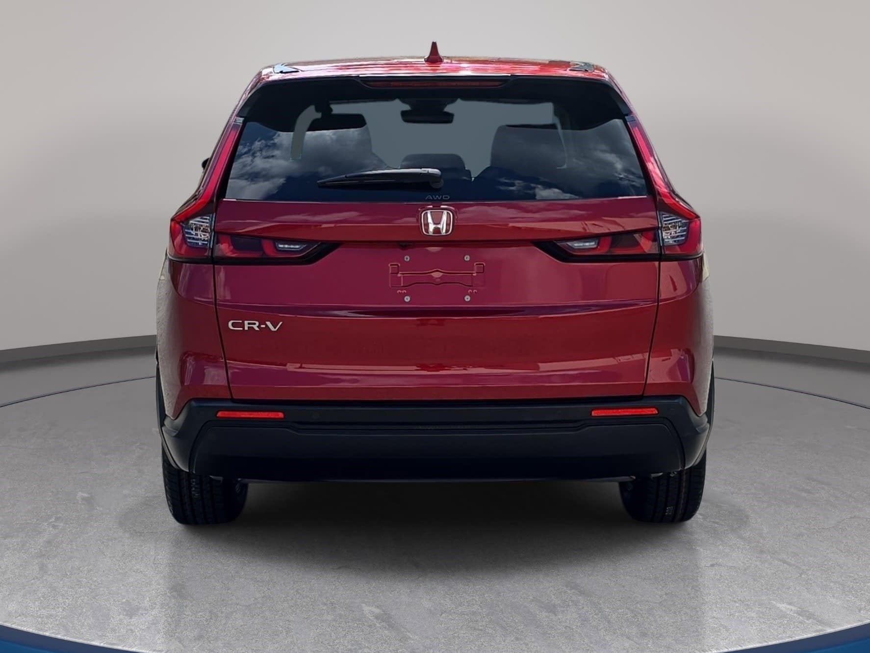 2023 Honda CR-V Base