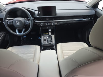 2023 Honda CR-V Base