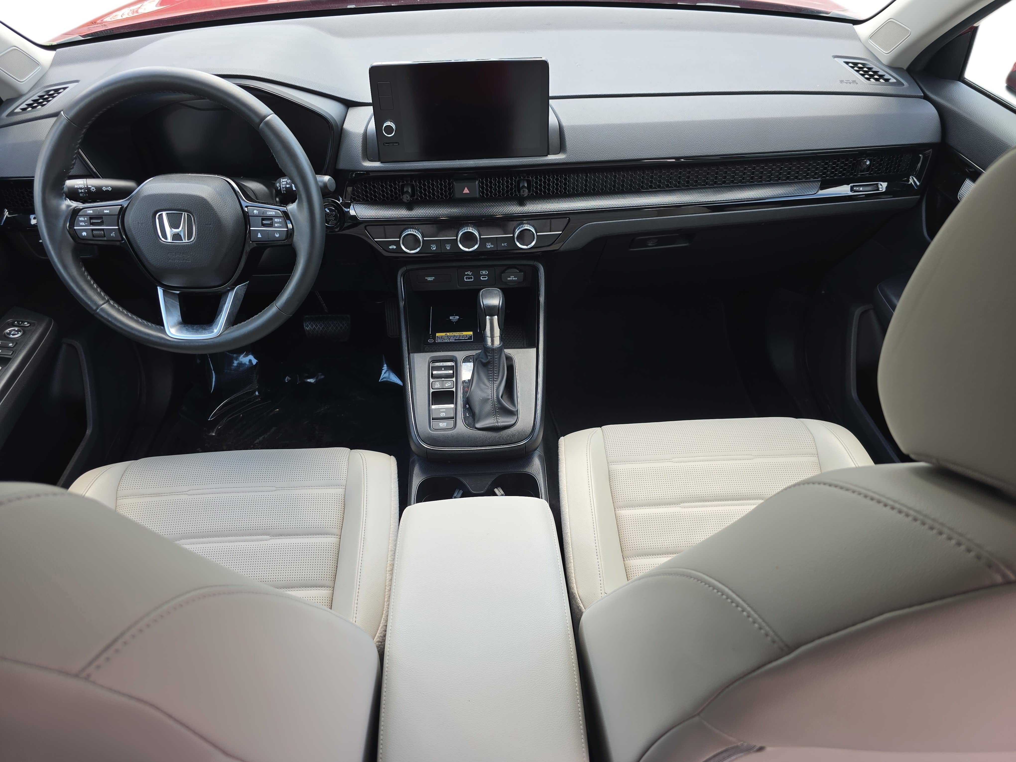 2023 Honda CR-V Base