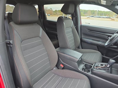 2023 Honda CR-V Hybrid Base