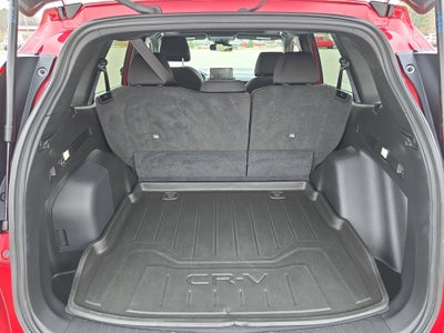 2023 Honda CR-V Hybrid Base