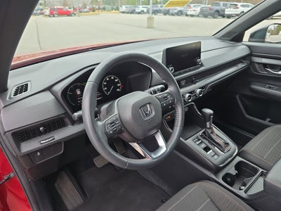 2023 Honda CR-V Hybrid Base