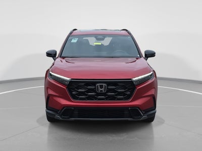 2023 Honda CR-V Hybrid Base