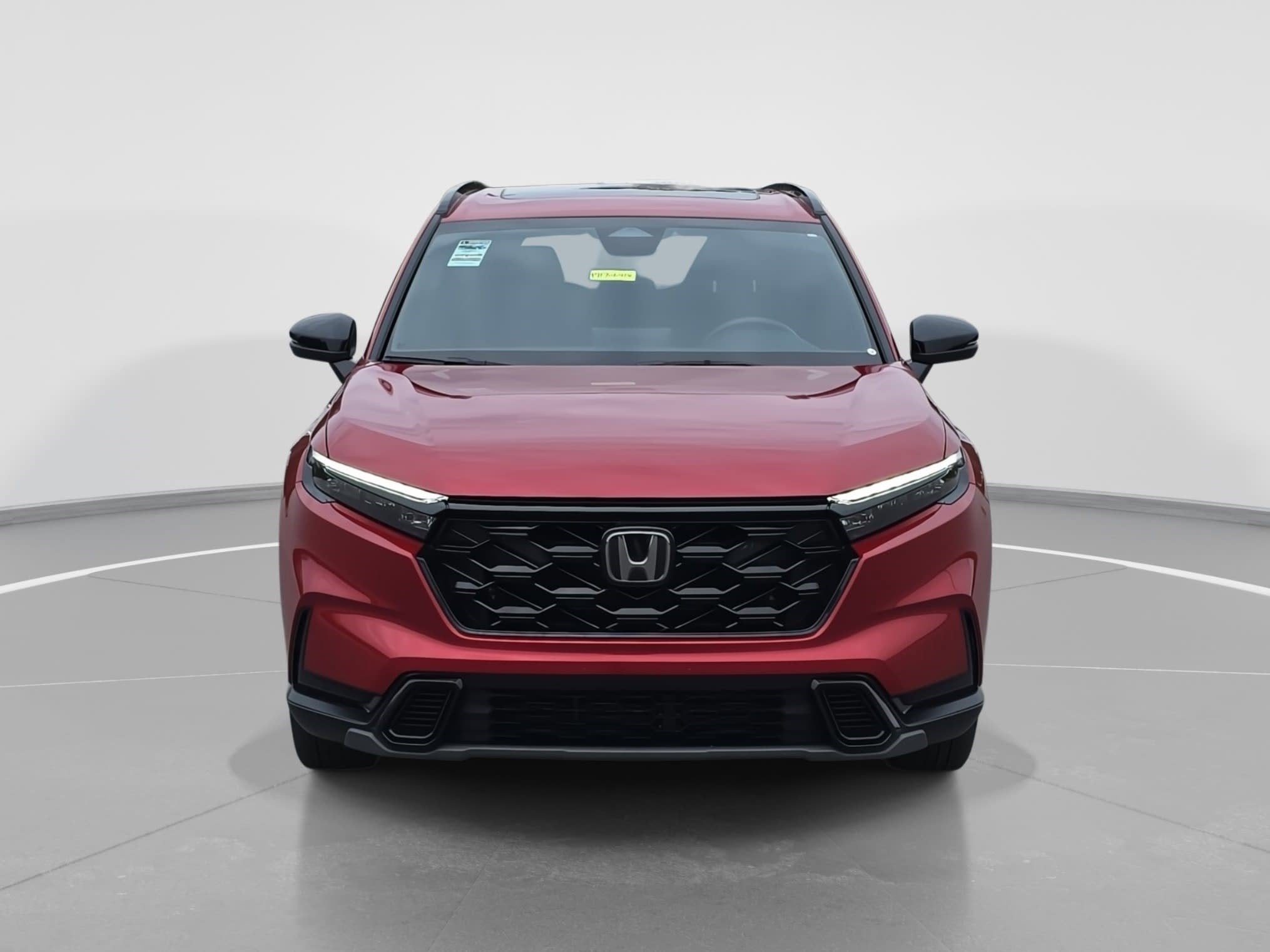 2023 Honda CR-V Hybrid Base