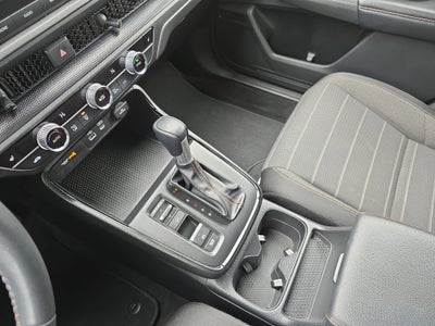 2023 Honda CR-V Hybrid Base