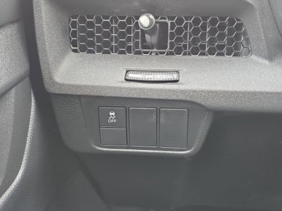 2023 Honda CR-V Hybrid Base