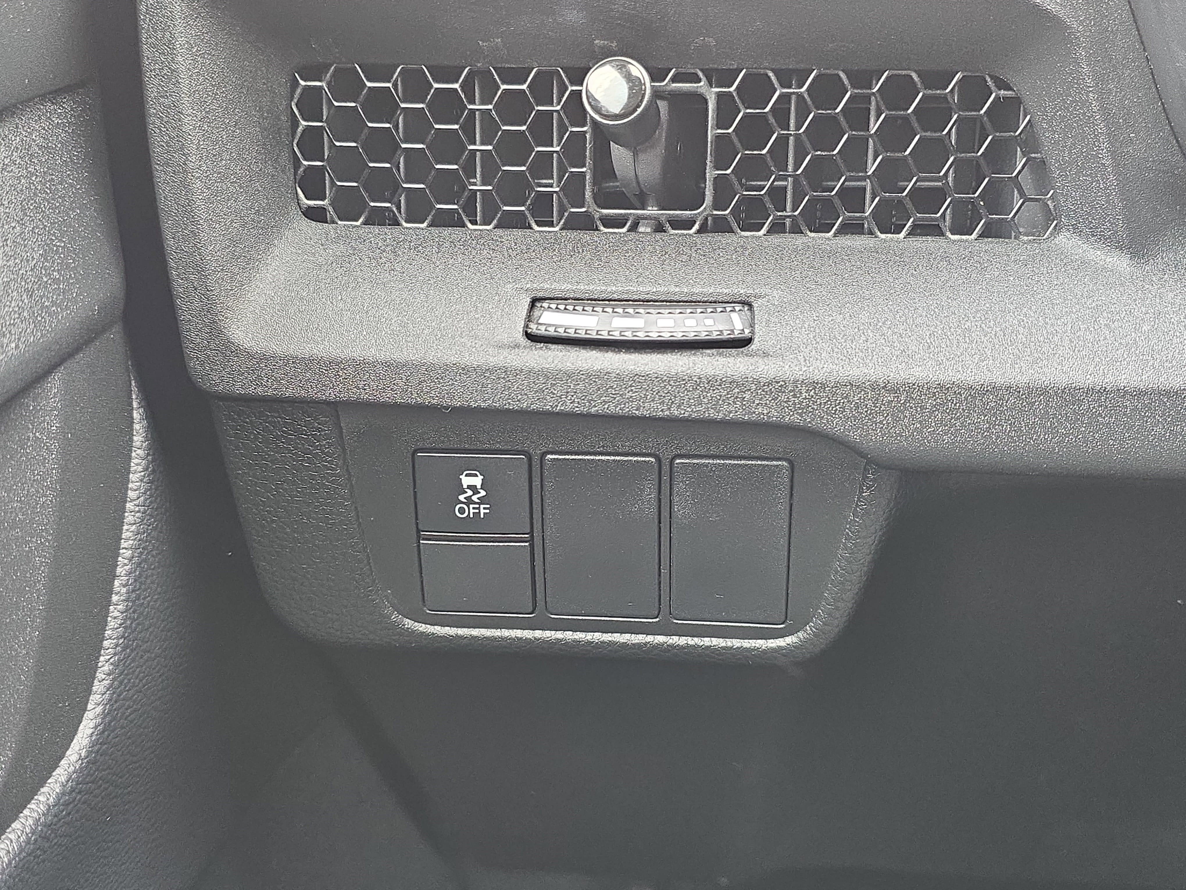 2023 Honda CR-V Hybrid Base