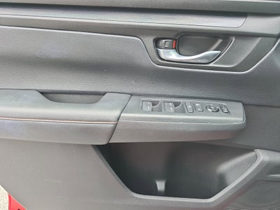 2023 Honda CR-V Hybrid Base