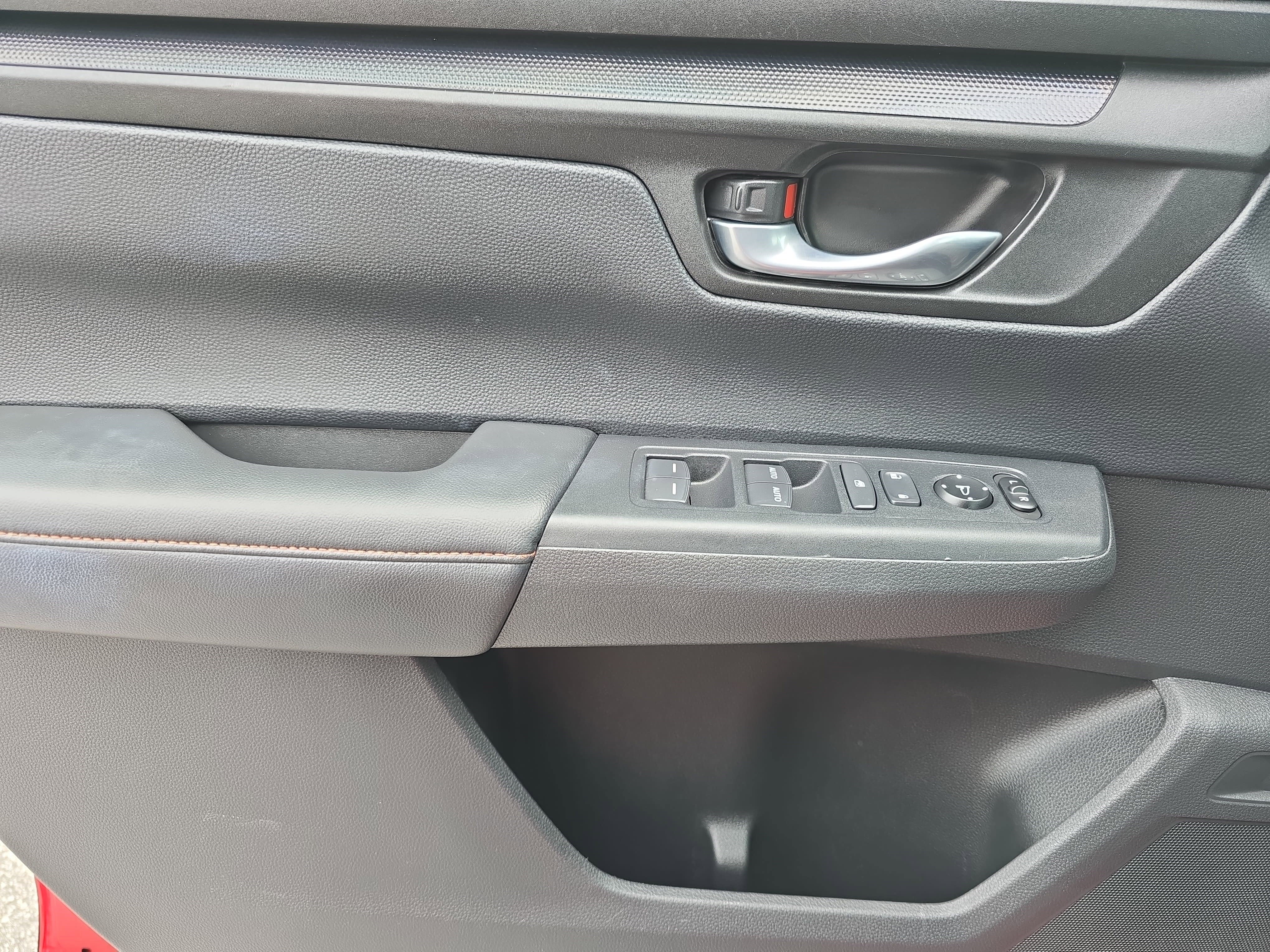 2023 Honda CR-V Hybrid Base