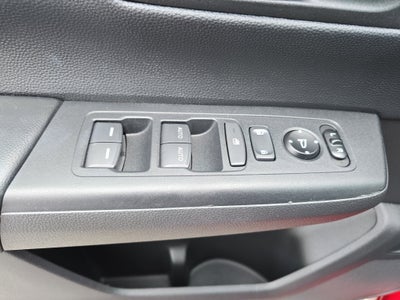 2023 Honda CR-V Hybrid Base