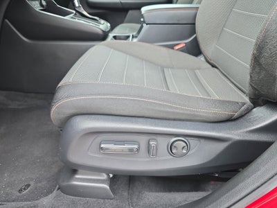 2023 Honda CR-V Hybrid Base