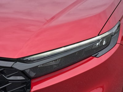 2023 Honda CR-V Hybrid Base