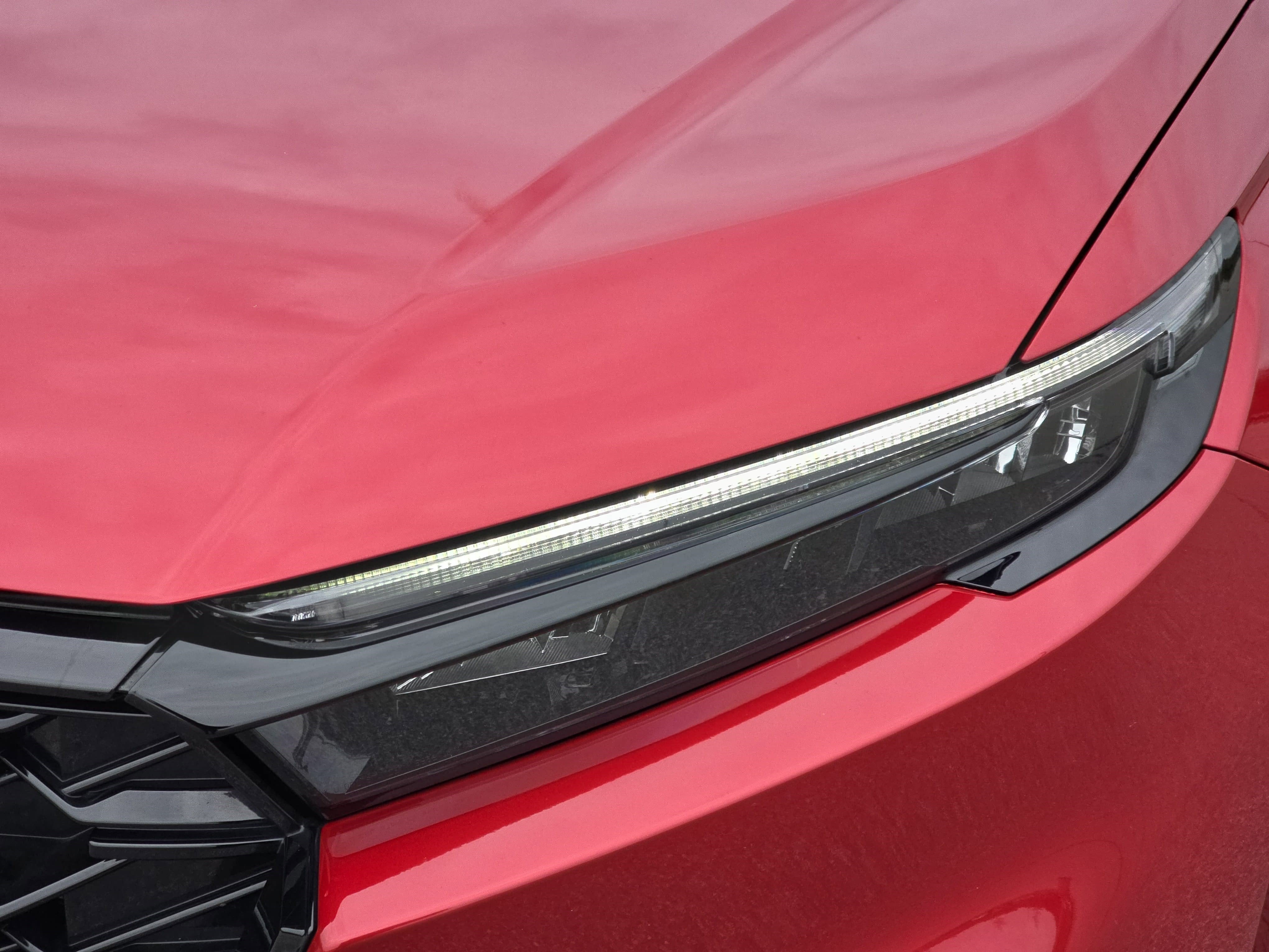 2023 Honda CR-V Hybrid Base