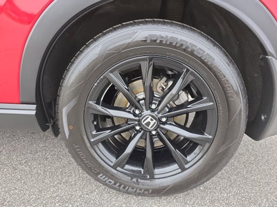 2023 Honda CR-V Hybrid Base