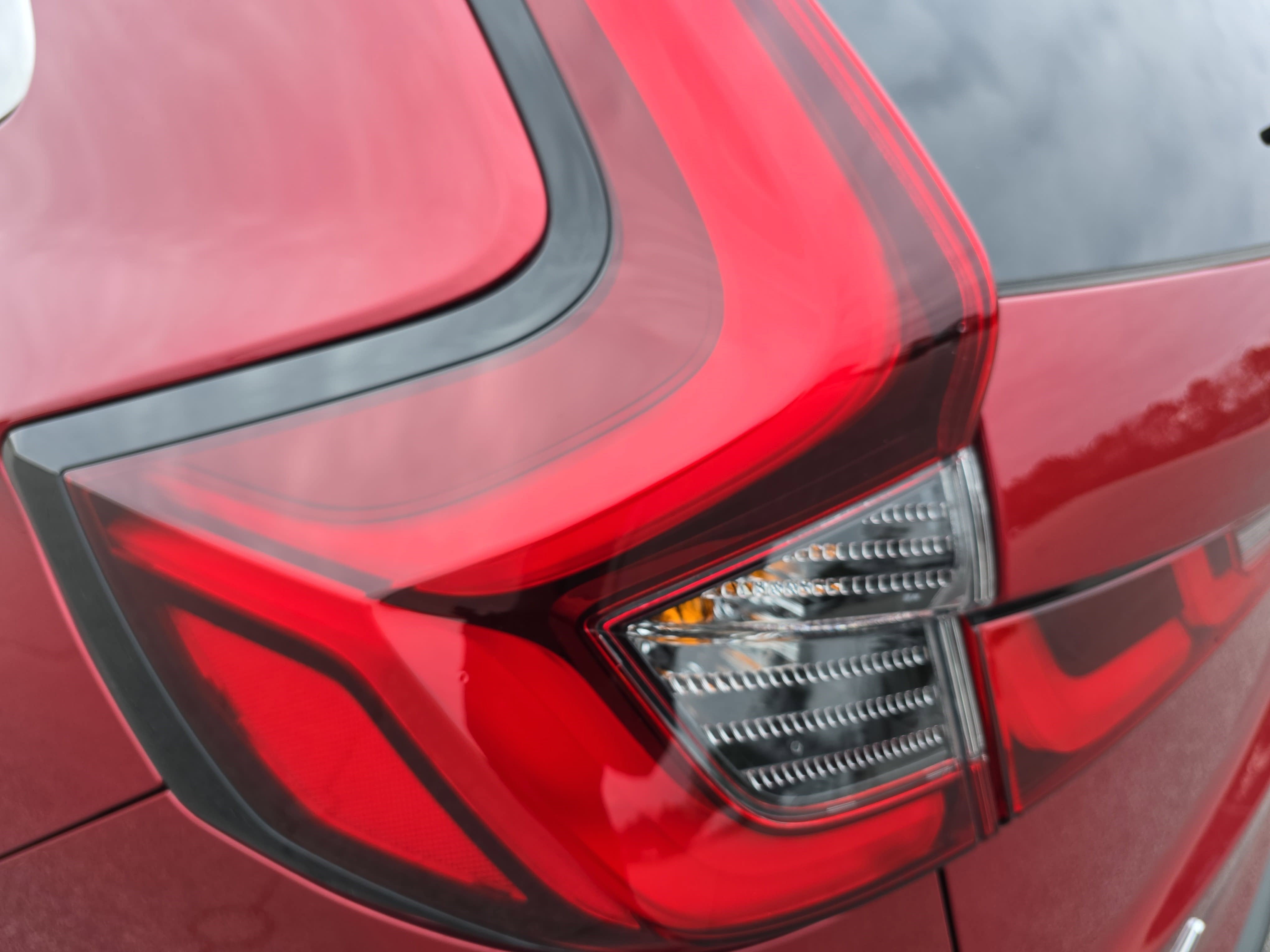 2023 Honda CR-V Hybrid Base