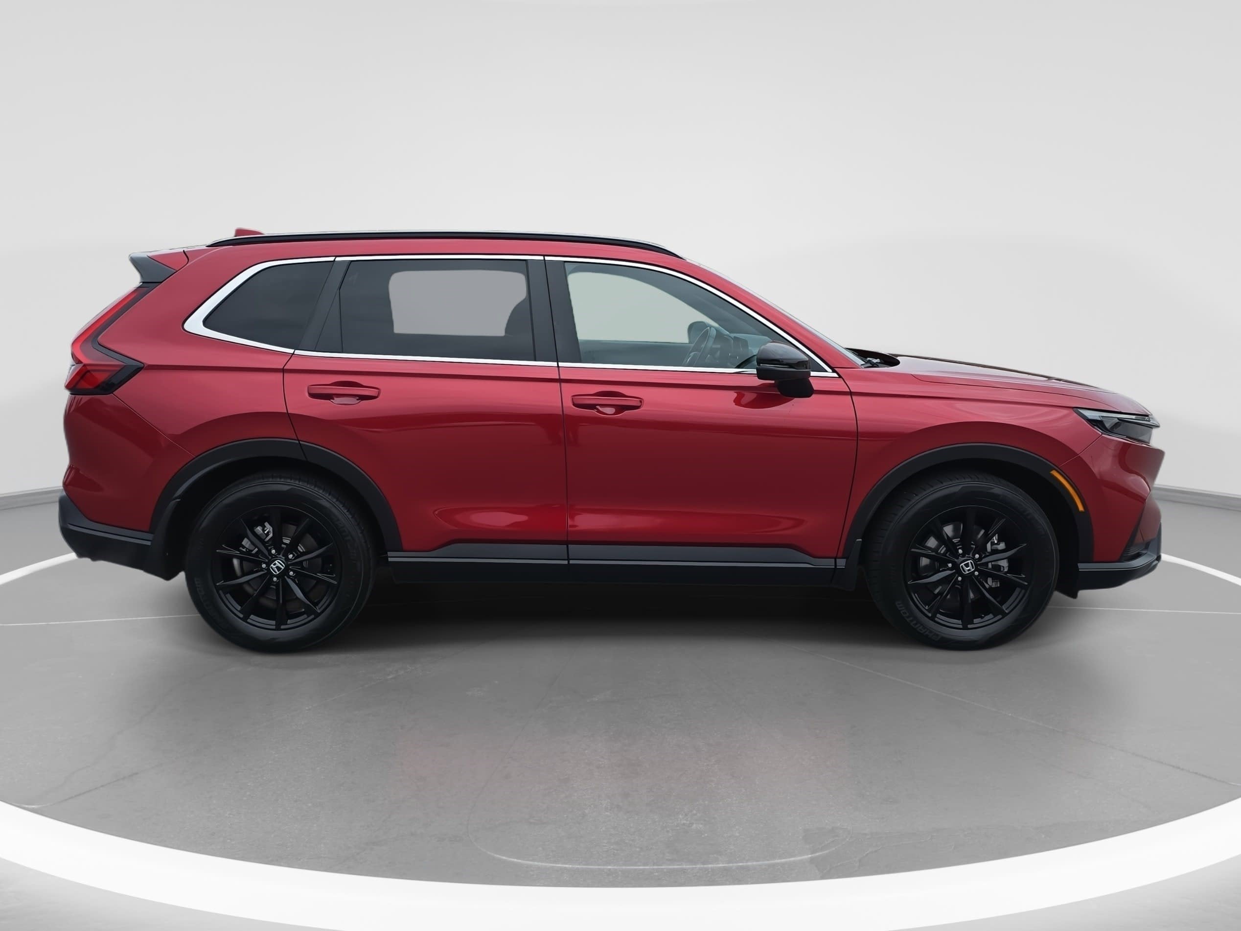 2023 Honda CR-V Hybrid Base