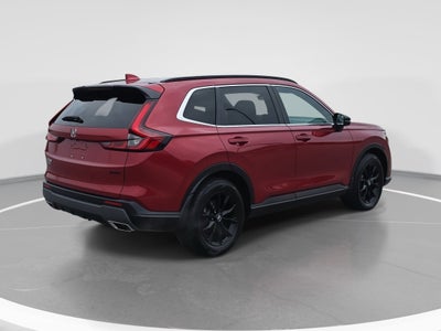 2023 Honda CR-V Hybrid Base