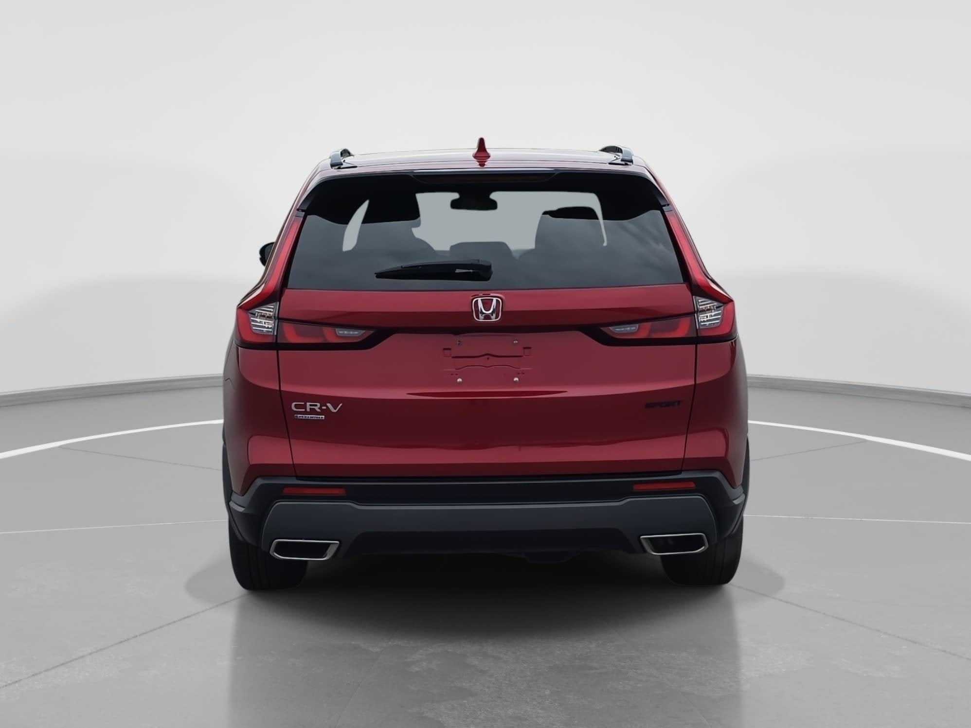 2023 Honda CR-V Hybrid Base