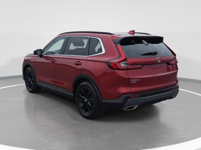 2023 Honda CR-V Hybrid Base