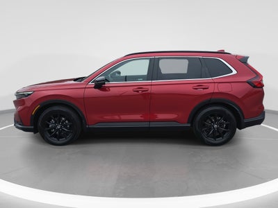 2023 Honda CR-V Hybrid Base