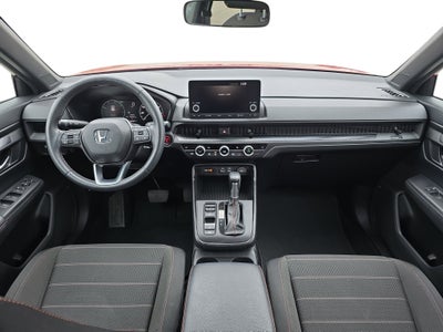 2023 Honda CR-V Hybrid Base