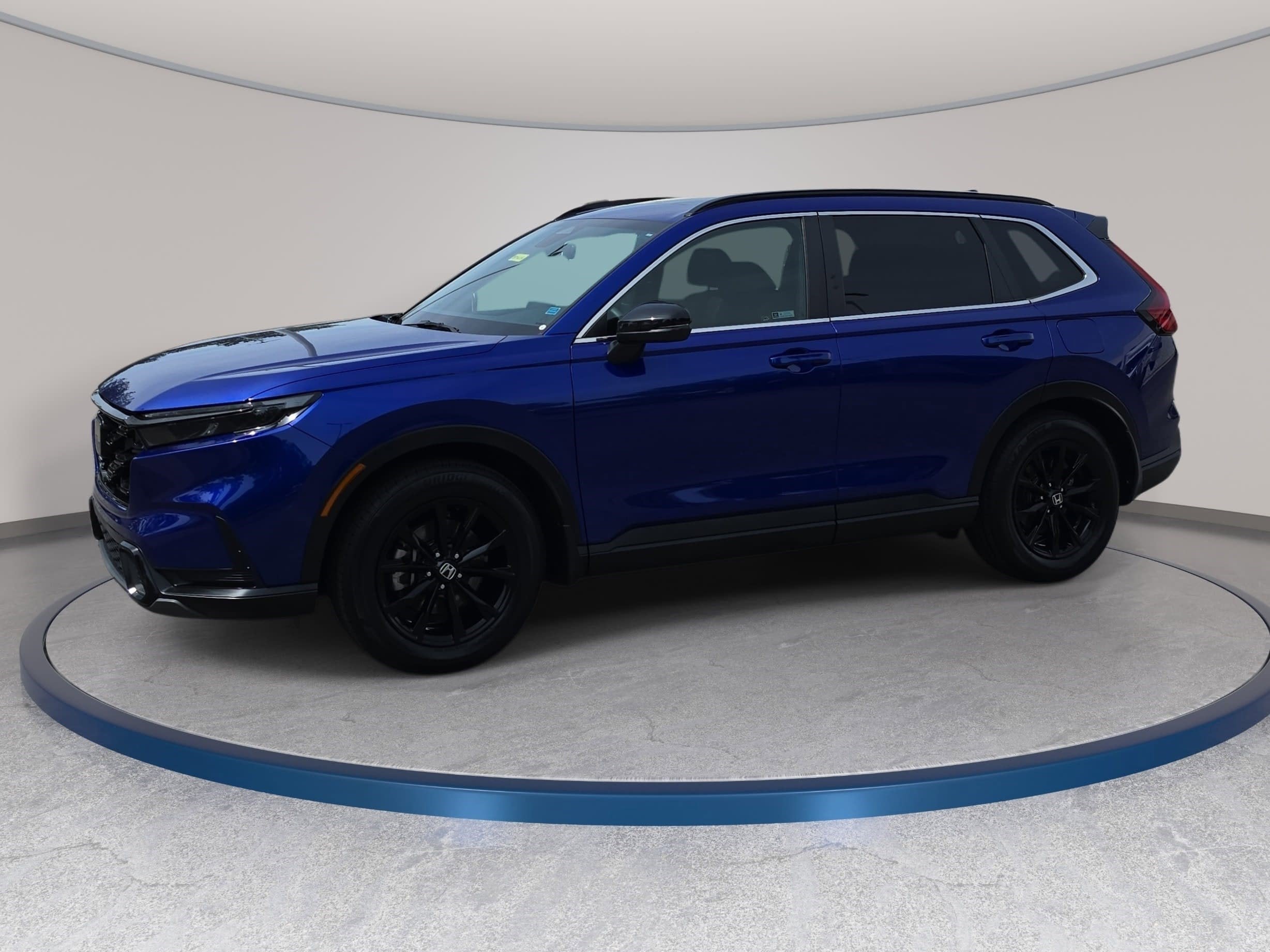 2023 Honda CR-V Hybrid Base