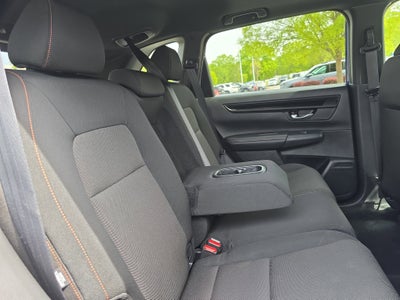 2023 Honda CR-V Hybrid Base