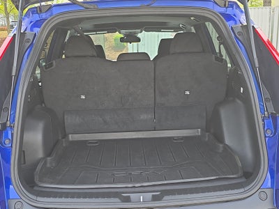 2023 Honda CR-V Hybrid Base