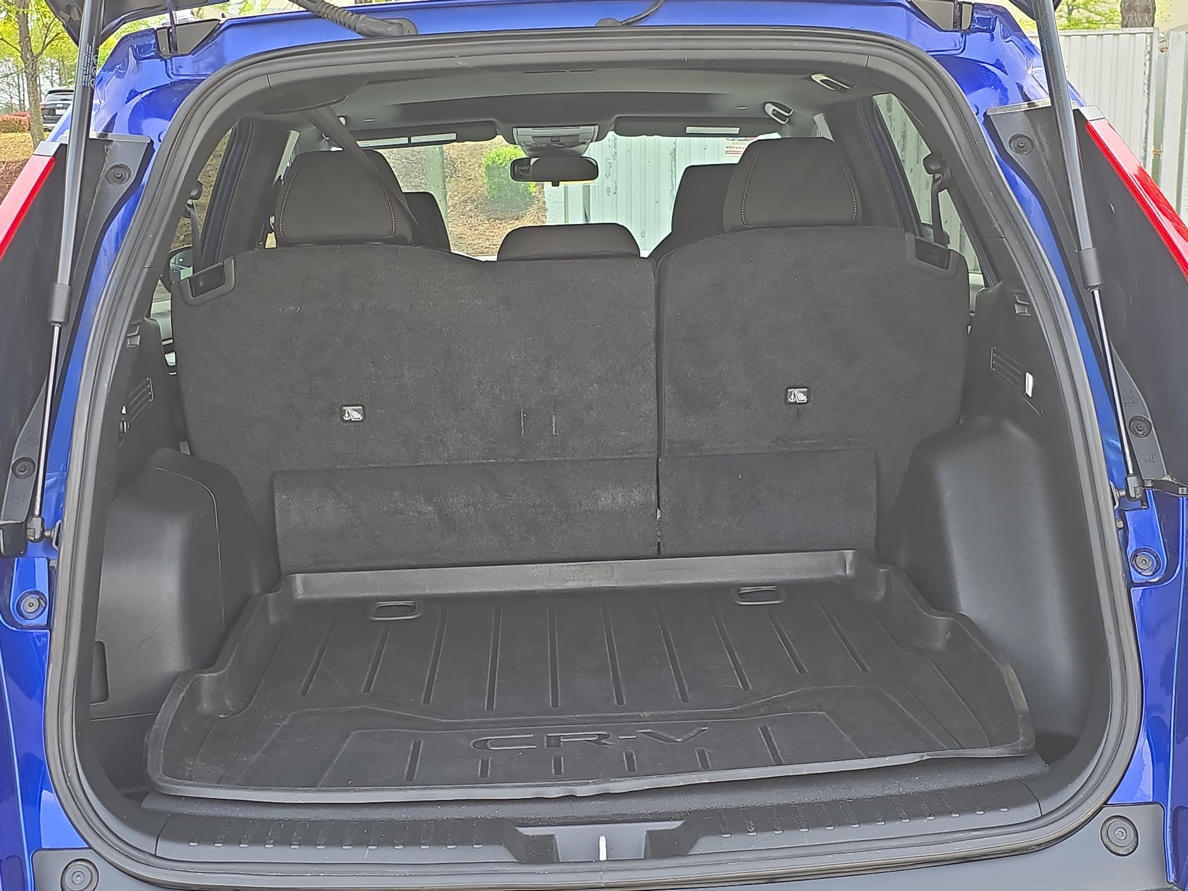 2023 Honda CR-V Hybrid Base