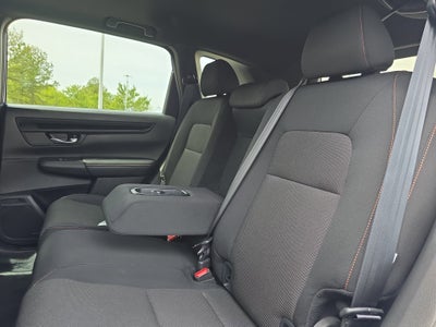 2023 Honda CR-V Hybrid Base