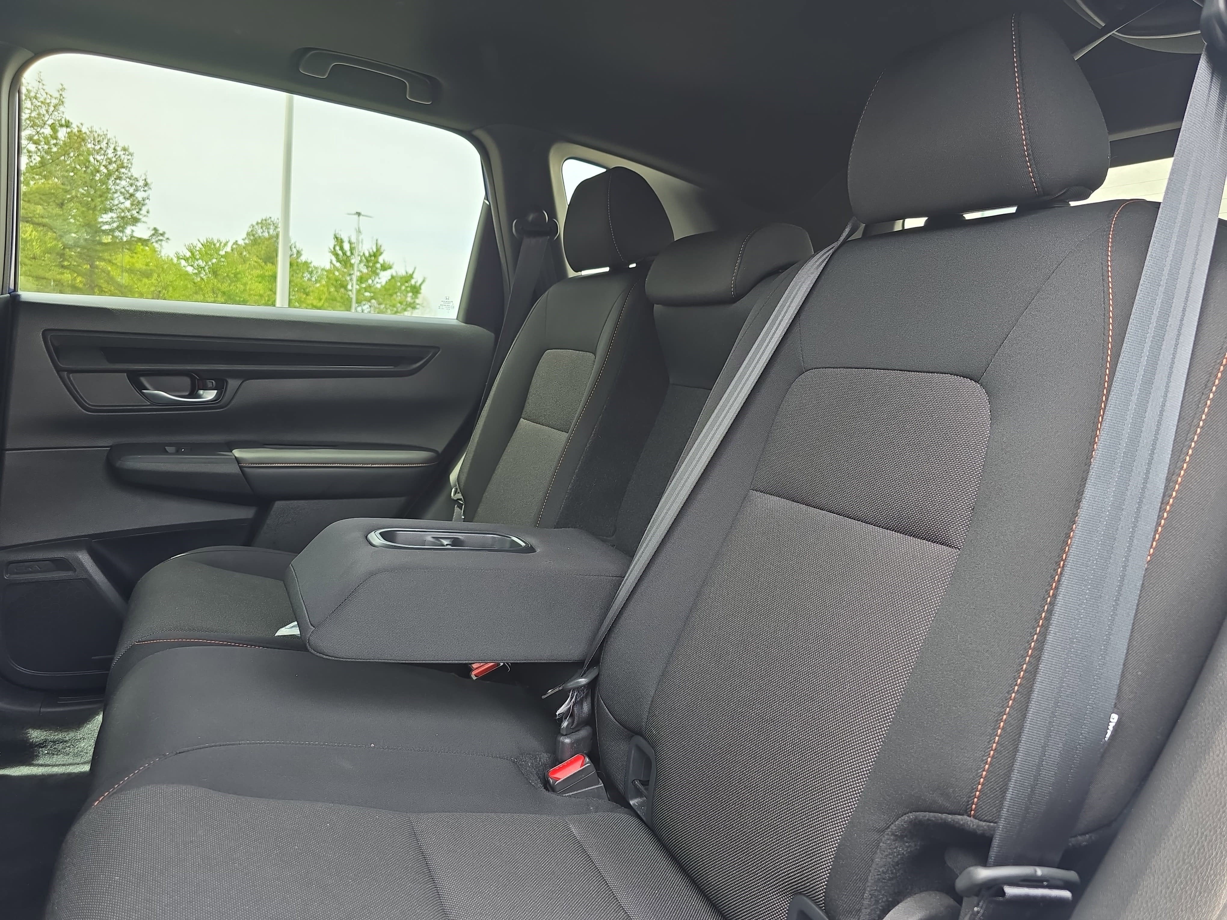 2023 Honda CR-V Hybrid Base