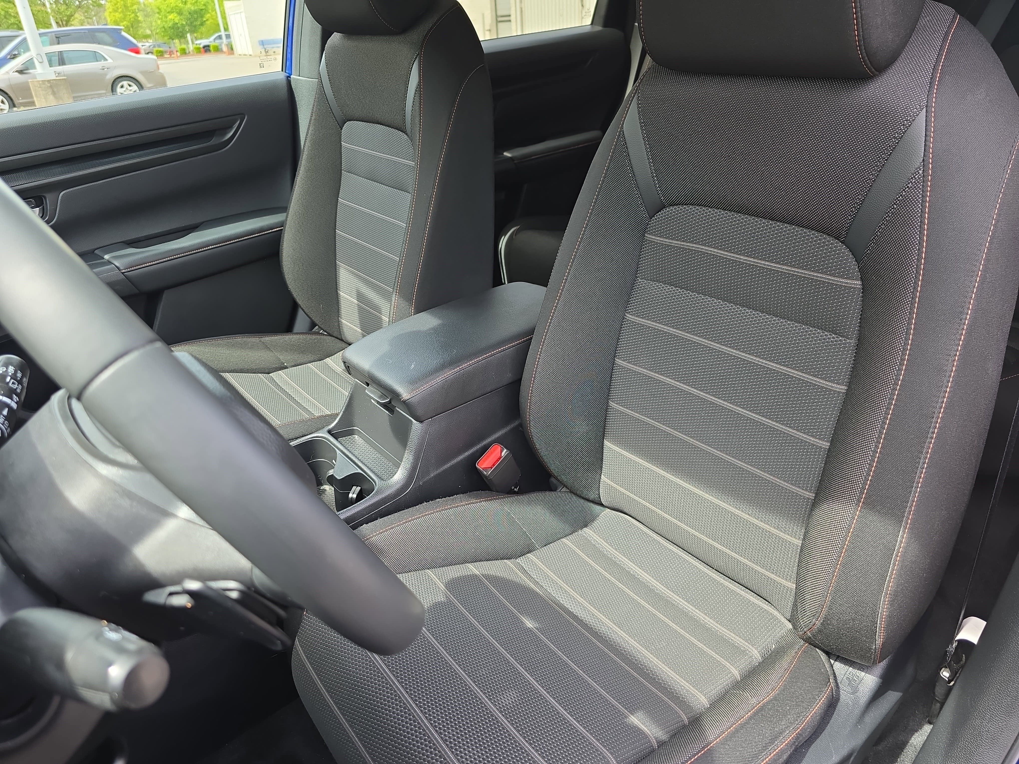 2023 Honda CR-V Hybrid Base