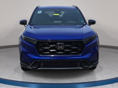 2023 Honda CR-V Hybrid Base