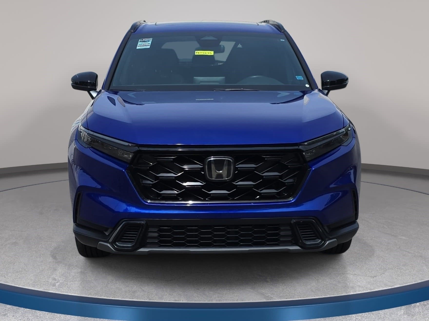 2023 Honda CR-V Hybrid Base