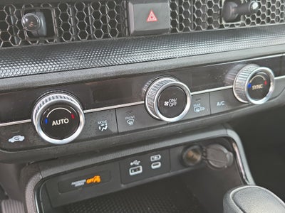 2023 Honda CR-V Hybrid Base