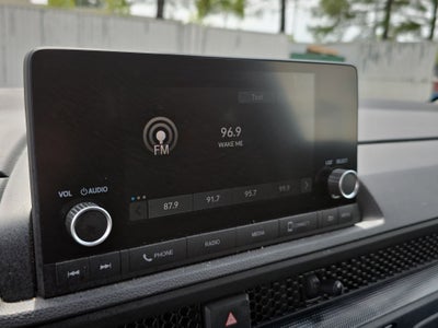 2023 Honda CR-V Hybrid Base