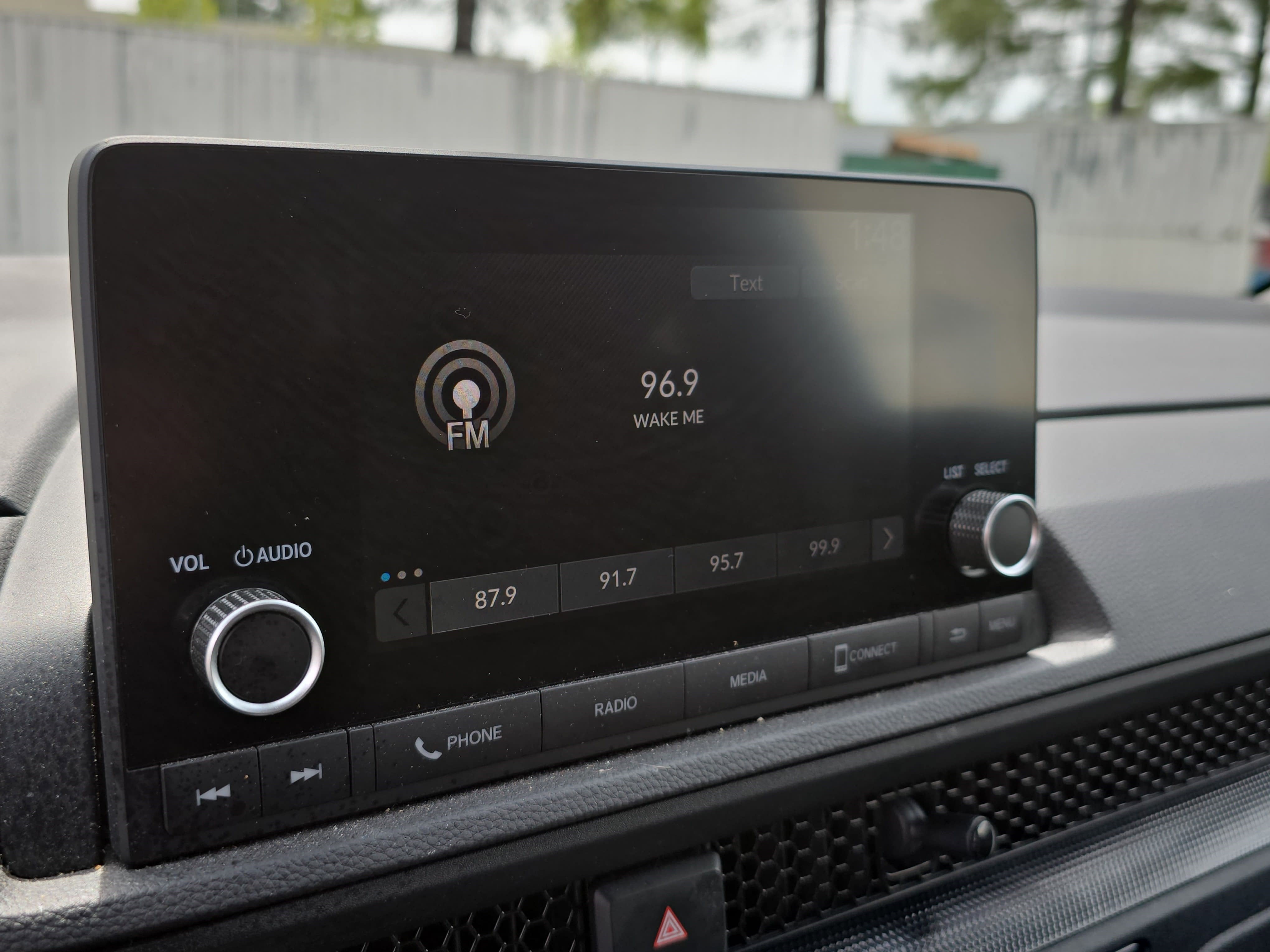 2023 Honda CR-V Hybrid Base